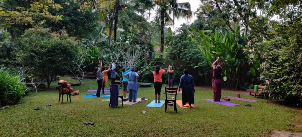 soul based Consultancy, practices, medicine and tools