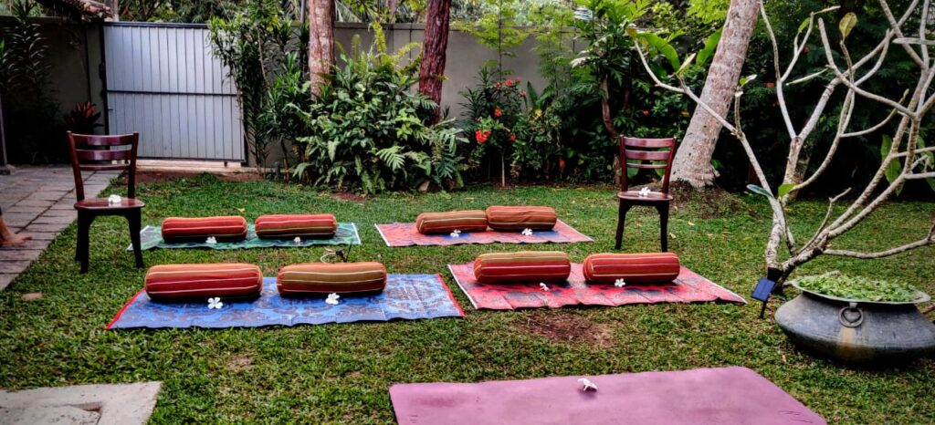 soul based Consultancy, practices, medicine and toolsTransformational yoga practice sri lanka
