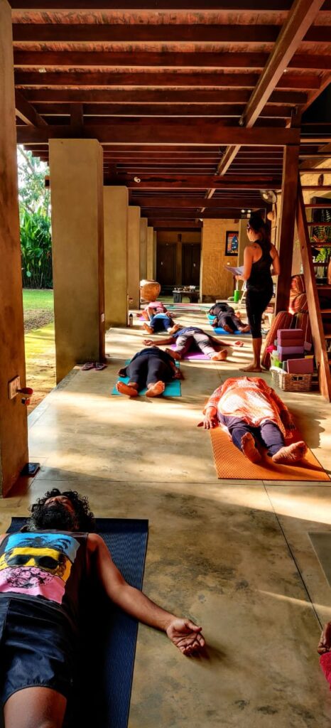 soul based Consultancy, practices, medicine and tools