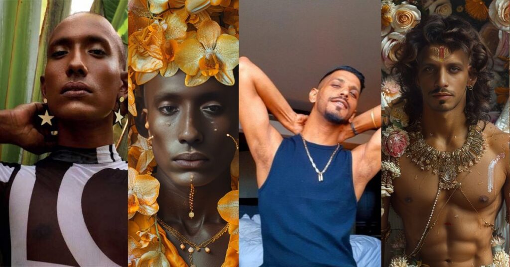 Soul Portraits