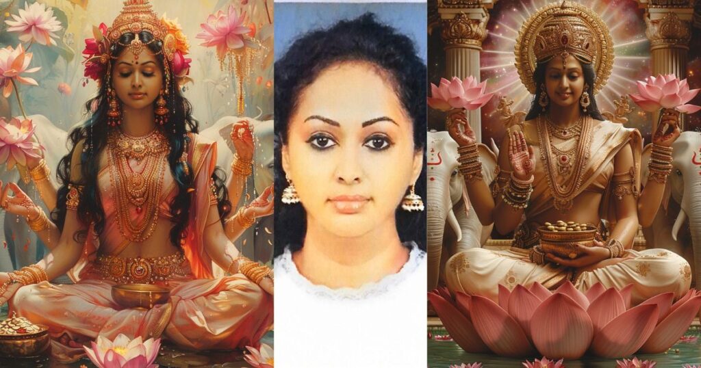 Soul Portraits