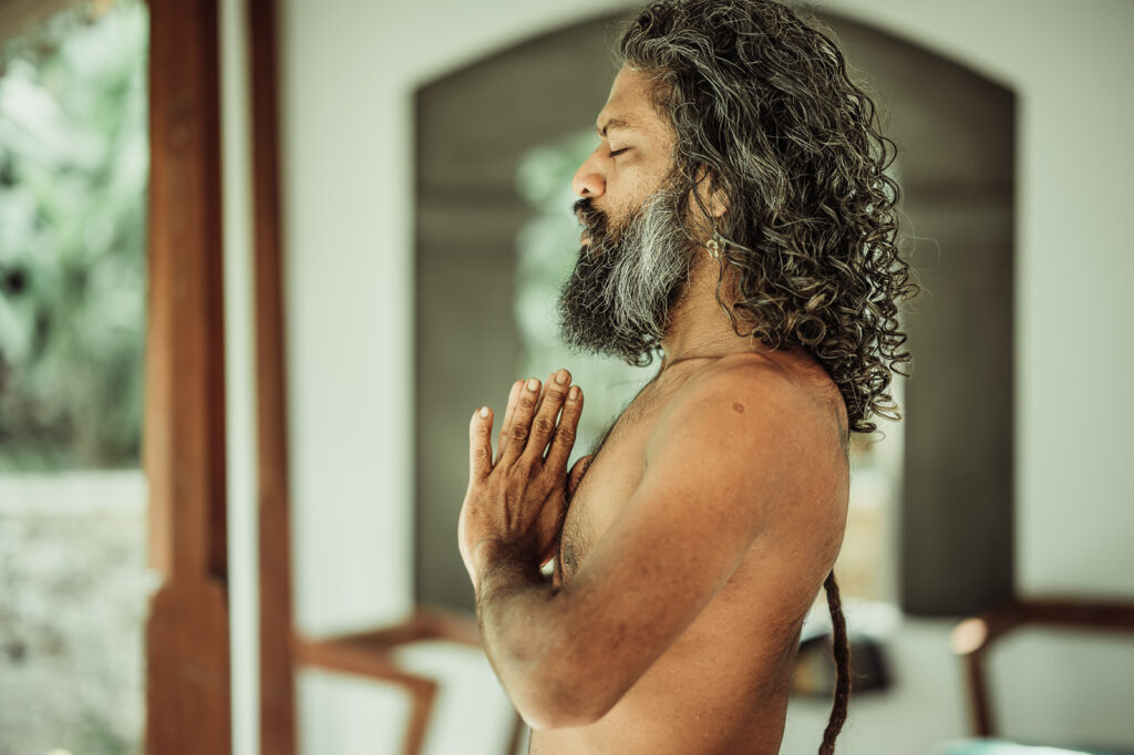 Transformational Yoga welcome to salasbananas