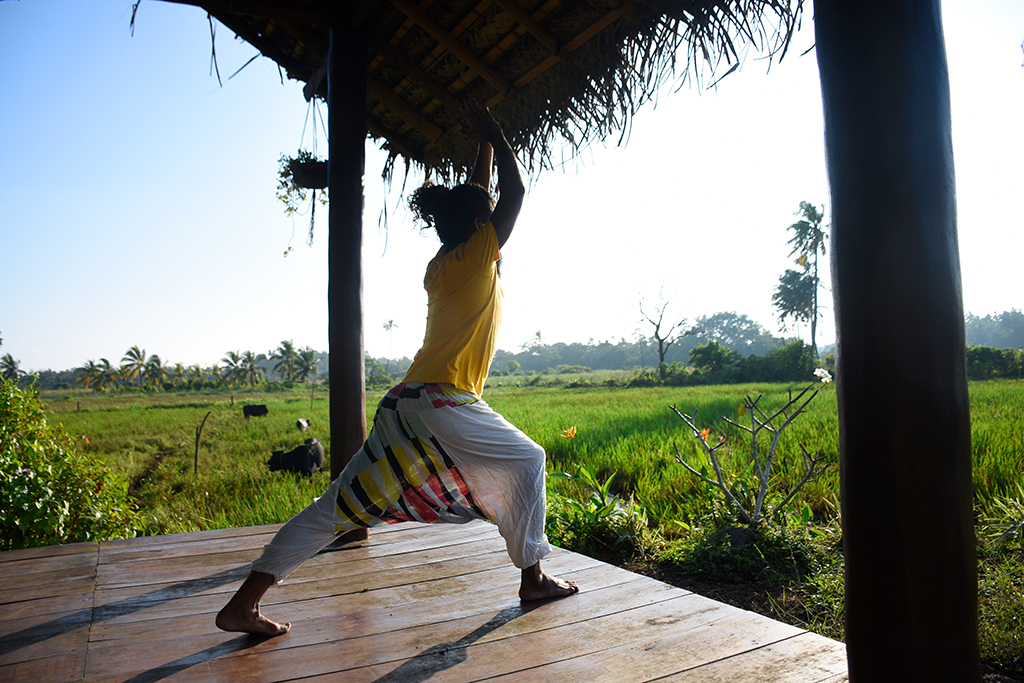 Elevate, Energise & Enliven with sala
