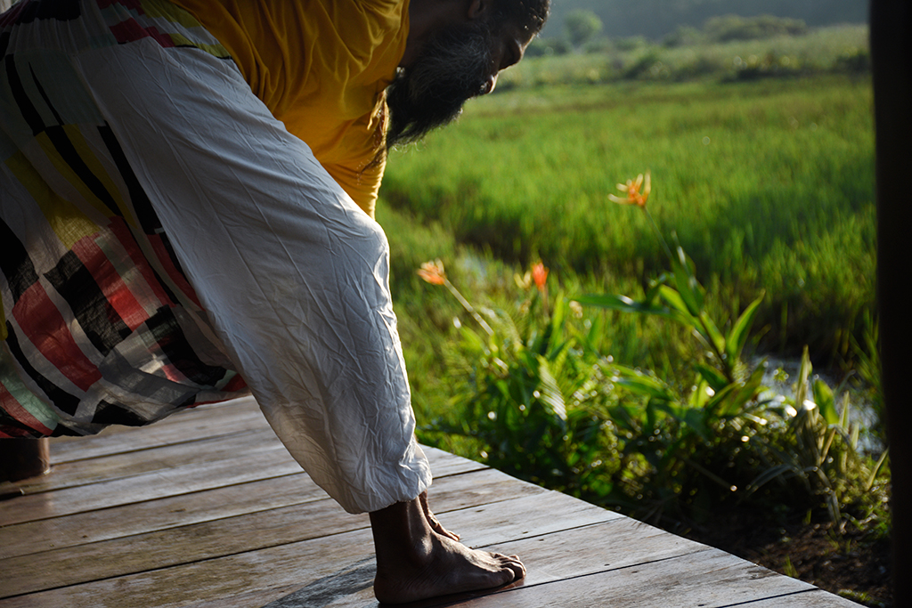Elevate, Energise & Enliven with sala