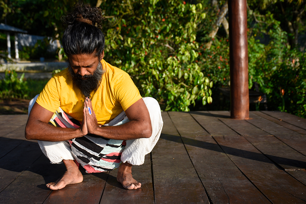 Elevate, Energise & Enliven with sala