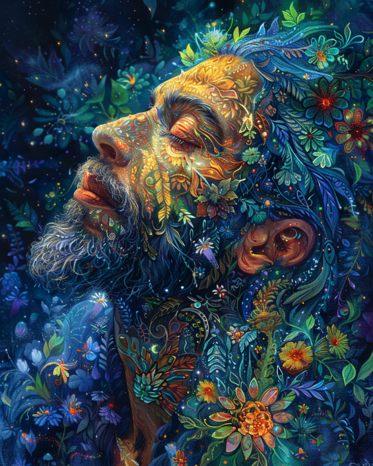Ceremonies: Sacred Spaces for Transformation - Renew Your Spirit, Reclaim Your Light