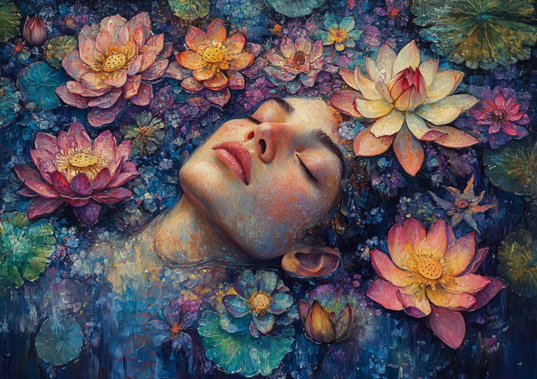 Ceremonies: Sacred Spaces for Transformation - Renew Your Spirit, Reclaim Your Light