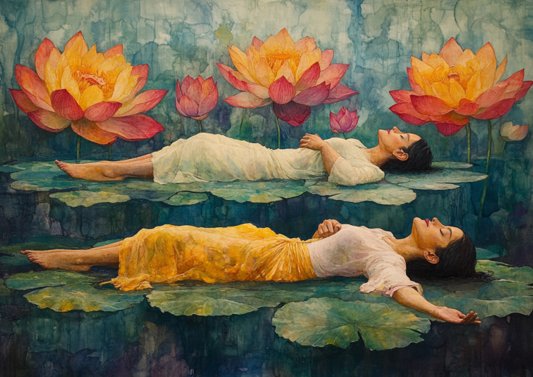 Ceremonies: Sacred Spaces for Transformation - Renew Your Spirit, Reclaim Your Light