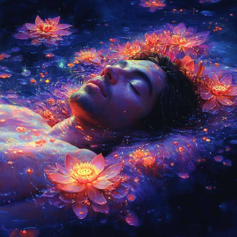 Ceremonies: Sacred Spaces for Transformation - Renew Your Spirit, Reclaim Your Light