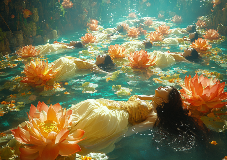 Ceremonies: Sacred Spaces for Transformation - Renew Your Spirit, Reclaim Your Light