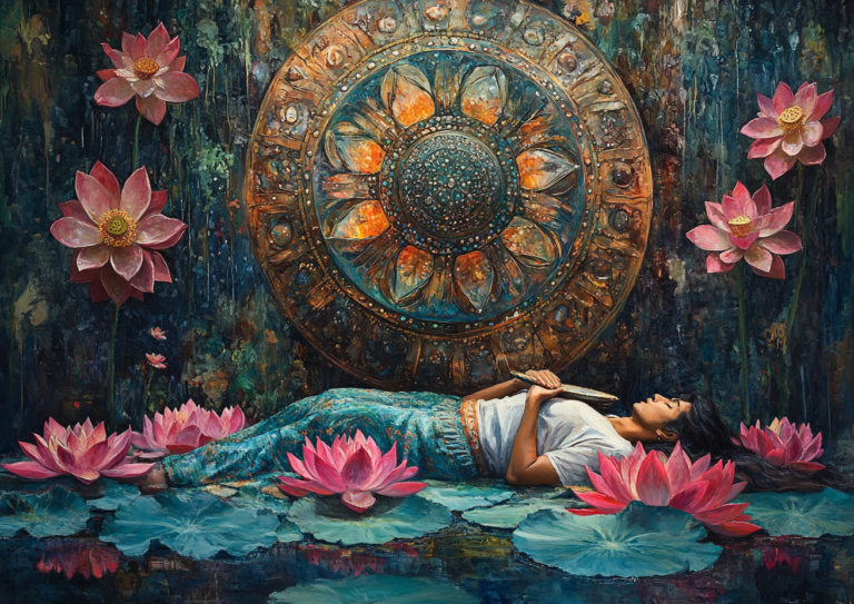 Ceremonies: Sacred Spaces for Transformation - Renew Your Spirit, Reclaim Your Light