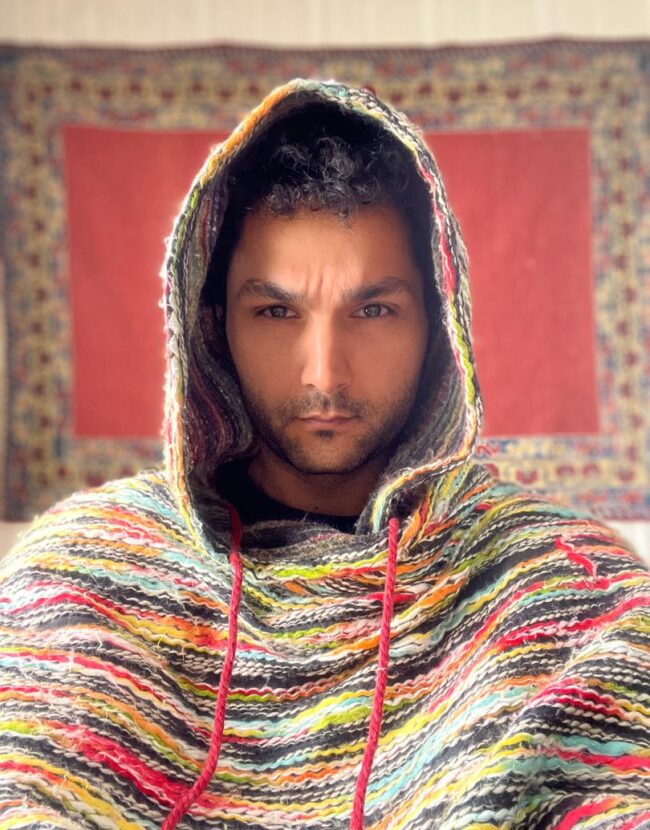 Milad abedi tari