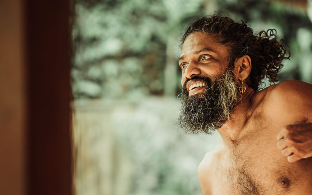 Transformational yoga practice sri lanka