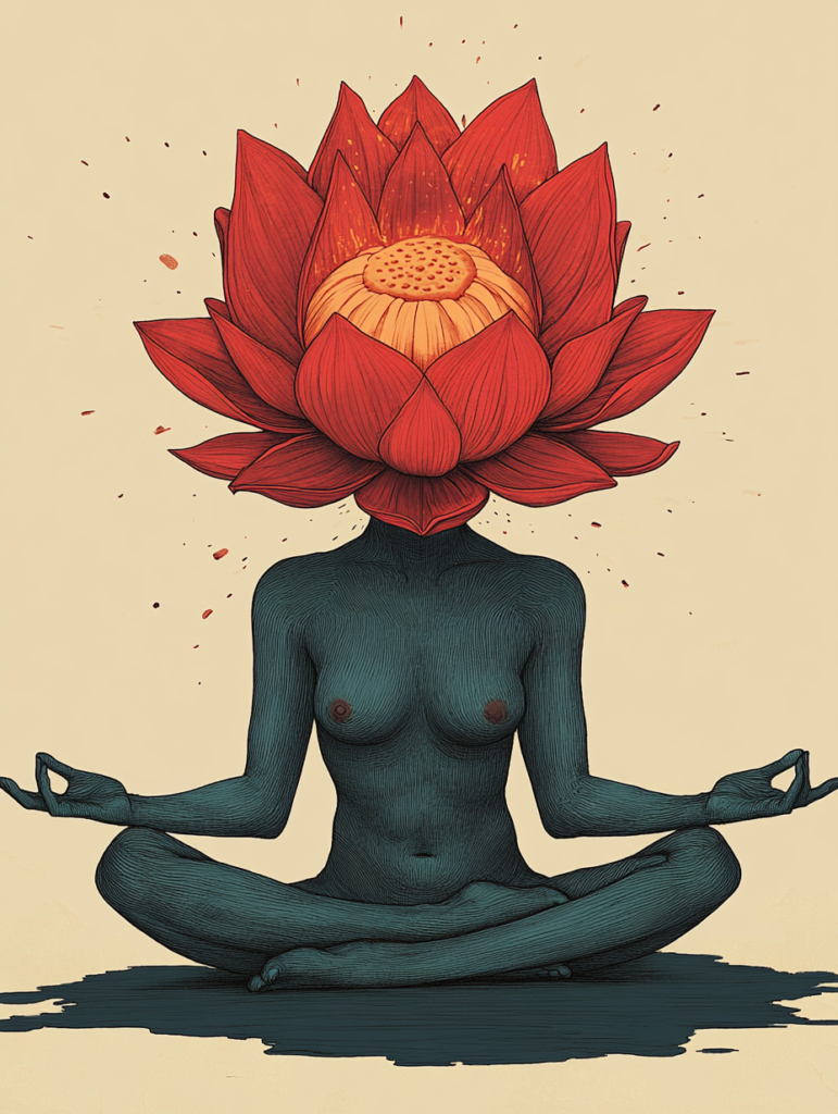Original works, AI creations, and fine art prints — born from ritual, Meditation, prayer, plant spirit journeys, and ritual. Visual prayers to accompany your inner path.