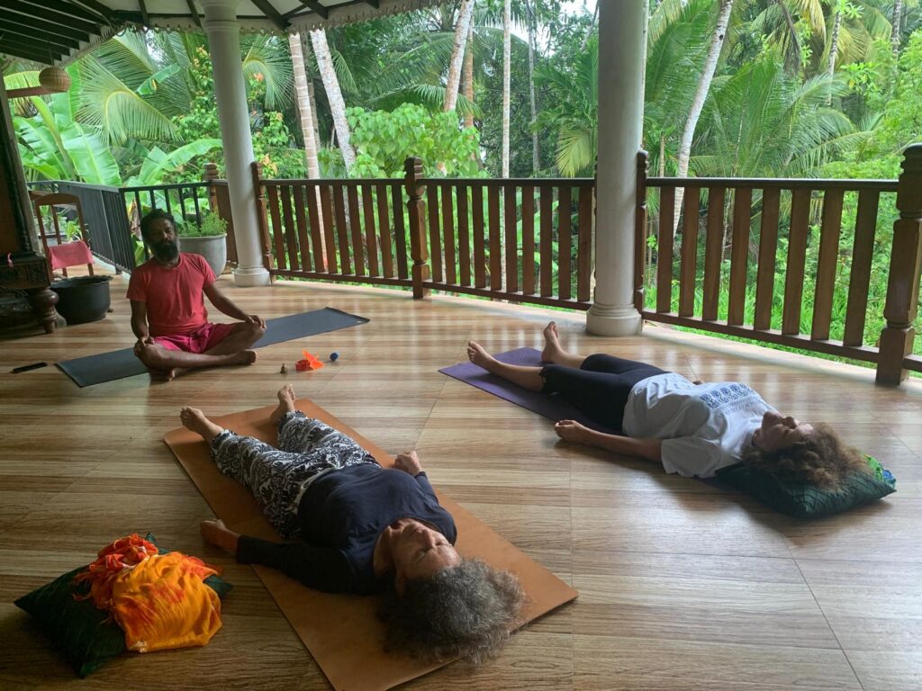soul based Consultancy, practices, medicine and tools