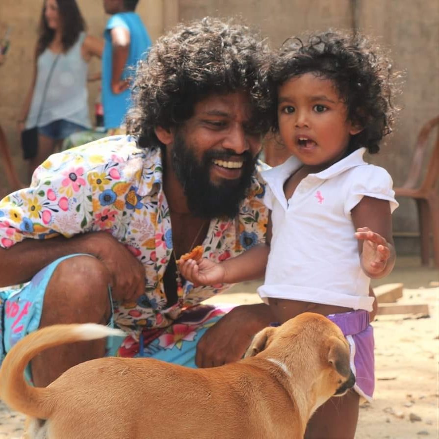 queer mystic, yogi, artist, father, and human who has walked through the fire of becoming.. My offerings aren’t built on theory — they rise from the soil of lived experience.