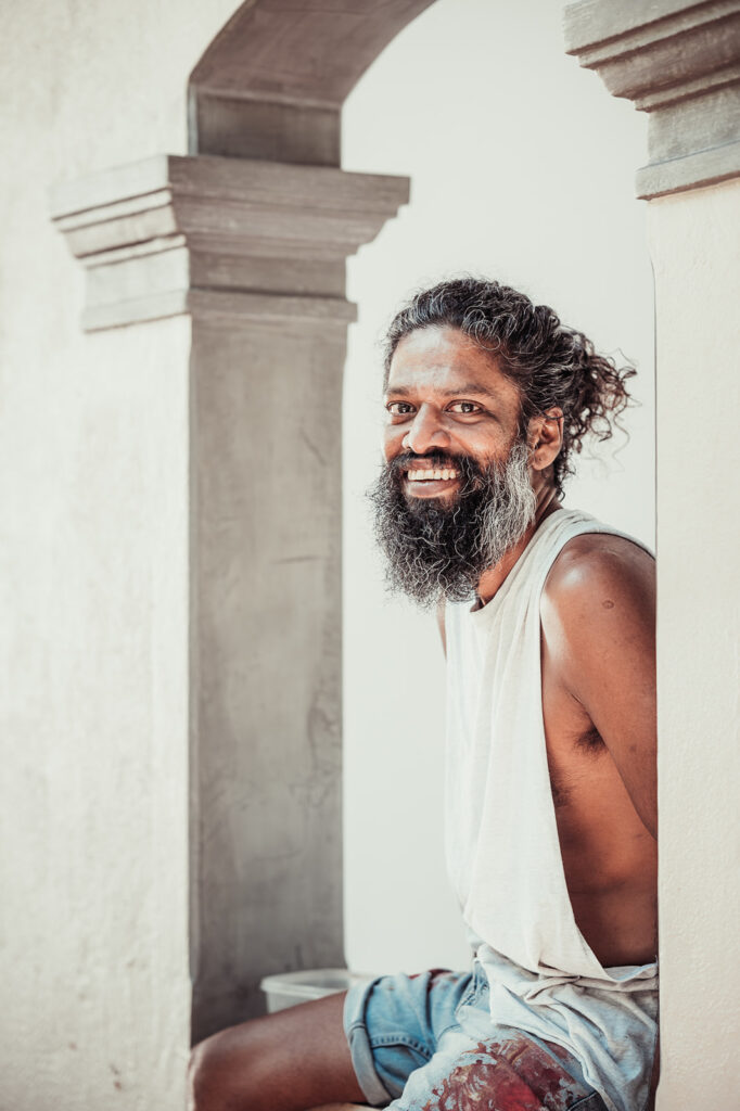 queer mystic, yogi, artist, father, and human who has walked through the fire of becoming.. My offerings aren’t built on theory — they rise from the soil of lived experience.