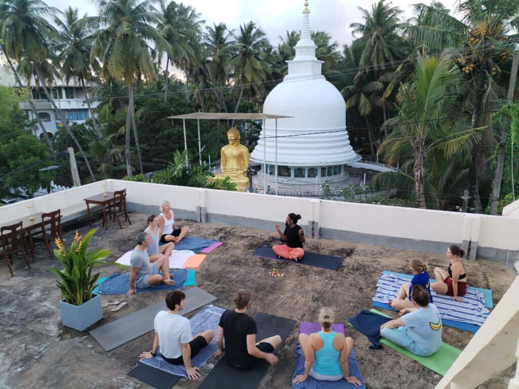Restore, Relax, and Rejuvenate with sala