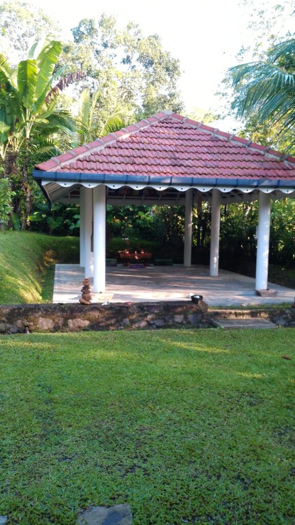 Transformational yoga practice sri lanka