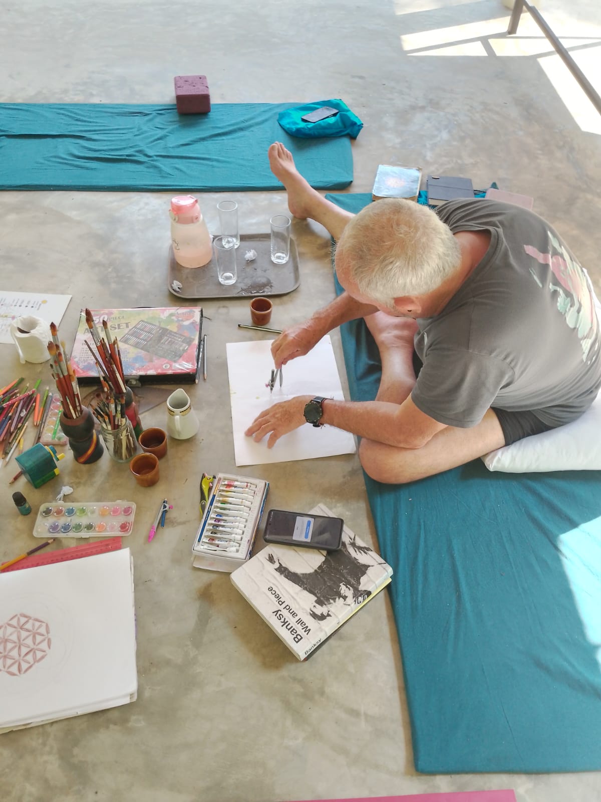 Transformational yoga practice sri lanka
