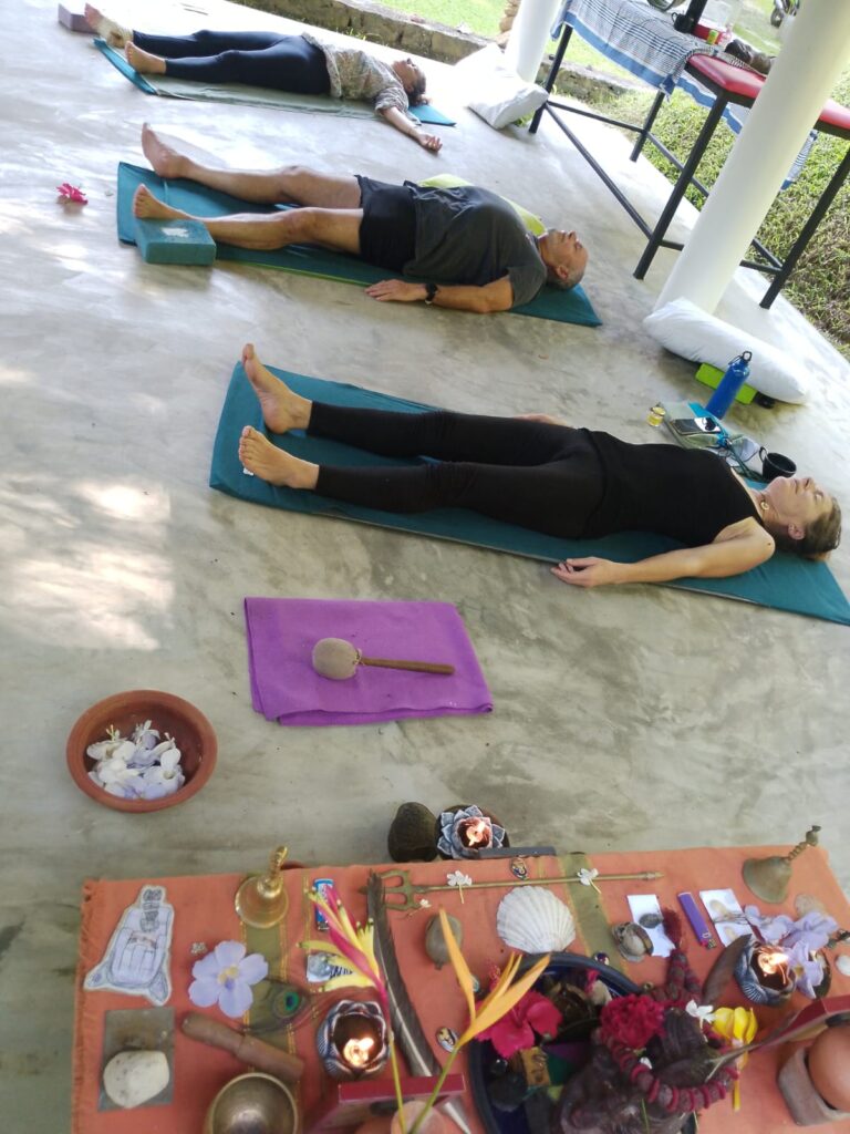 soul based Consultancy, practices, medicine and tools