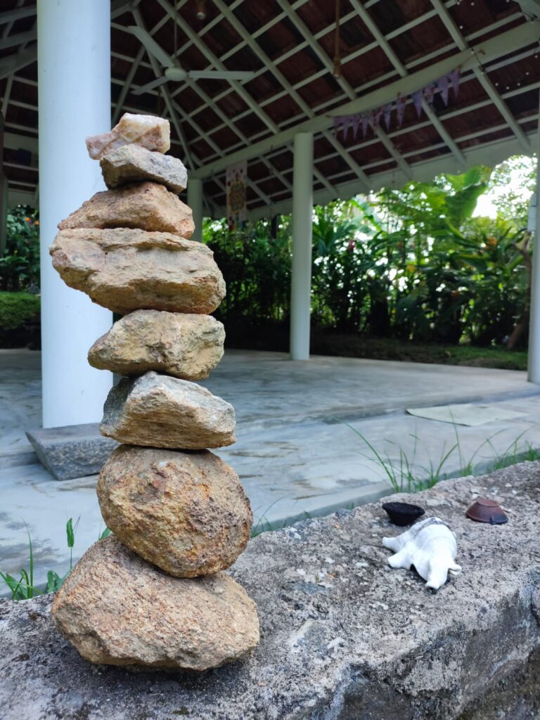 The Sacred Container. The Temple of Experience. Space is the living, breathing ecosystem where all that I host, co-create, and facilitate takes shape — through the body, on the land, and within community.