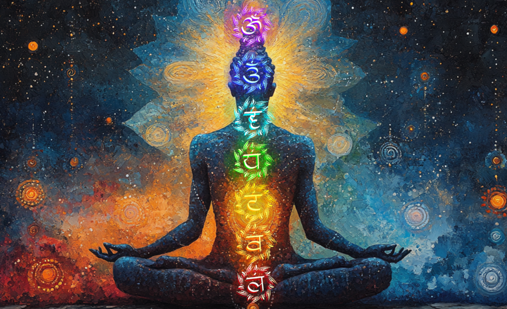 This workshop invites you to travel through the seven main chakras and learn how to transmute stuck energy into freedom, stagnation into flow, fear into radiance.