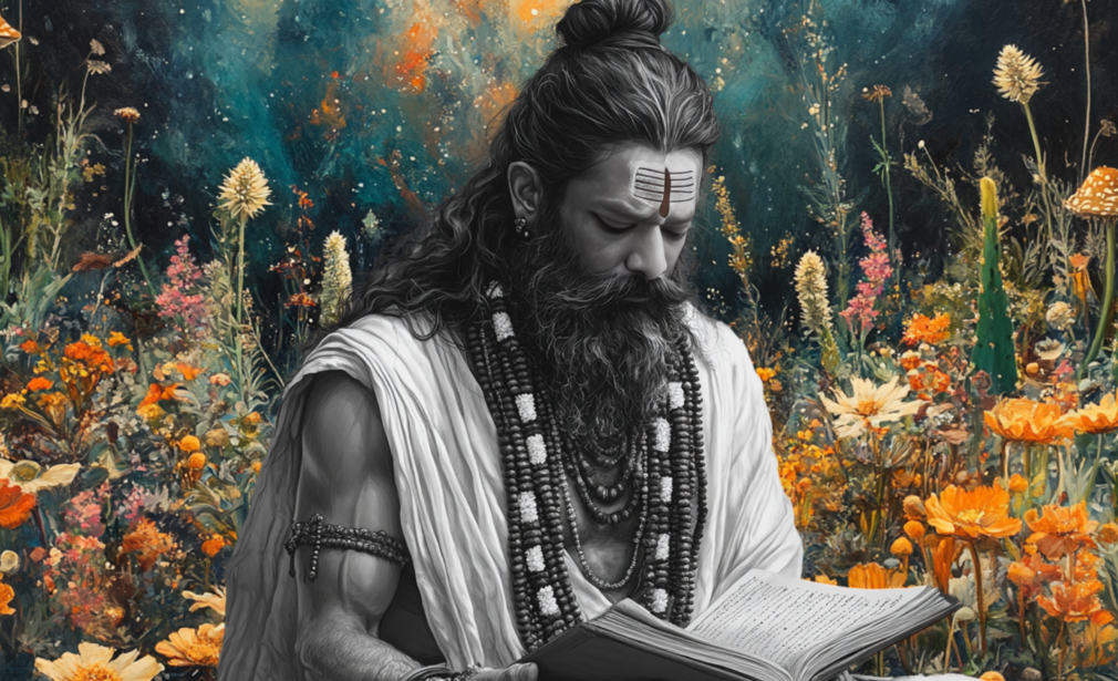 introduction to ayurveda with sala