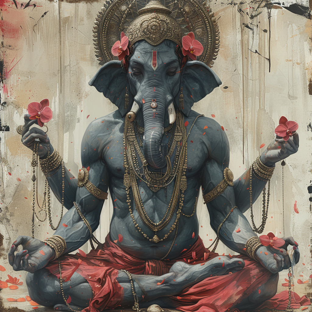 Original works, AI creations, and fine art prints — born from ritual, Meditation, prayer, plant spirit journeys, and ritual. Visual prayers to accompany your inner path.